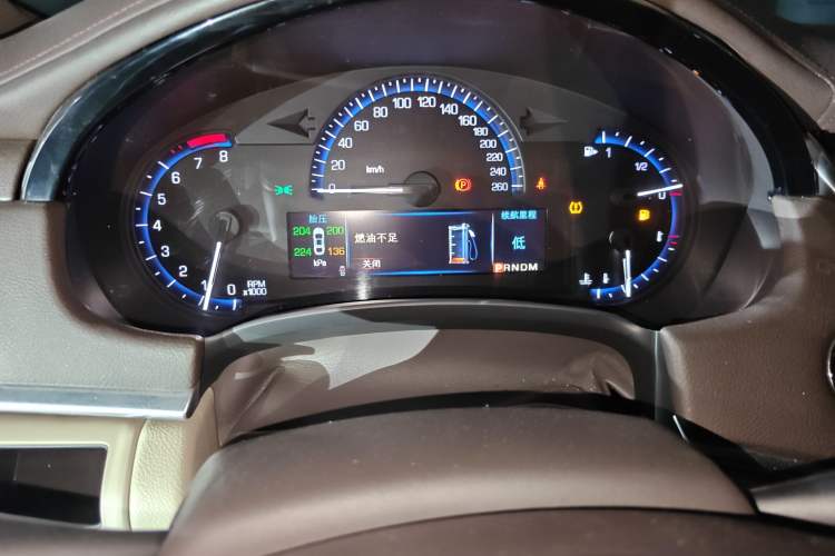 Used Cadillac XTS 2016 28T Tech Edition