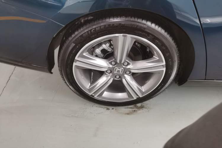 Used Honda Accord 2023 260TURBO Excellence Edition