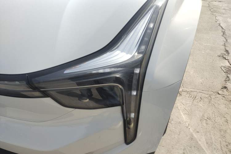 Used NETA U 2021 Pro 400 Cruiser Edition
