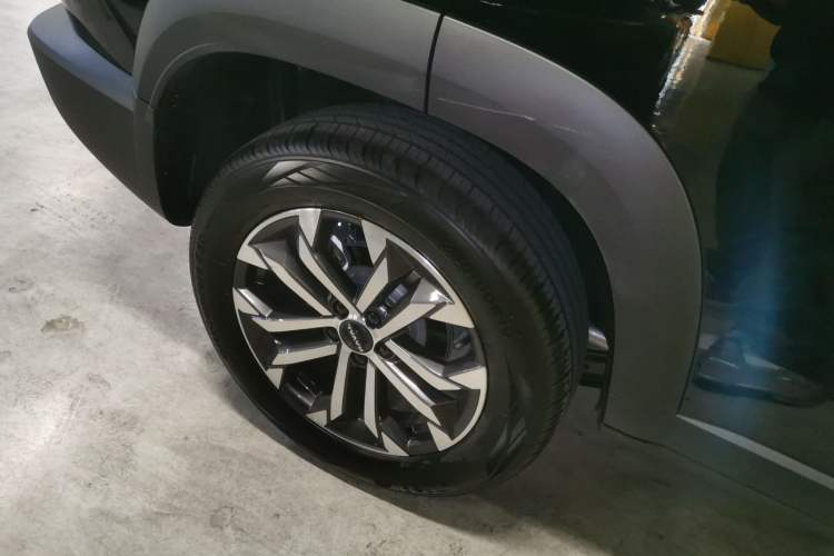 Used Haval DARGO 2026 Model 1.5T DCT Border Collie Edition
