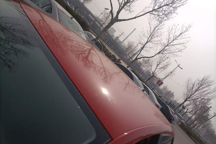 Used Volkswagen Polo 2013 1.4L Manual Fashion Edition Roof