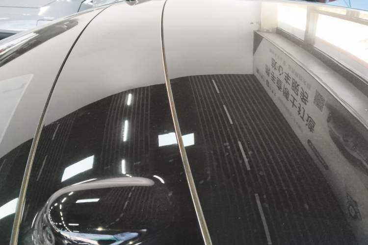 Used ONVO L60 2024 85 kWh Rear-Drive Version