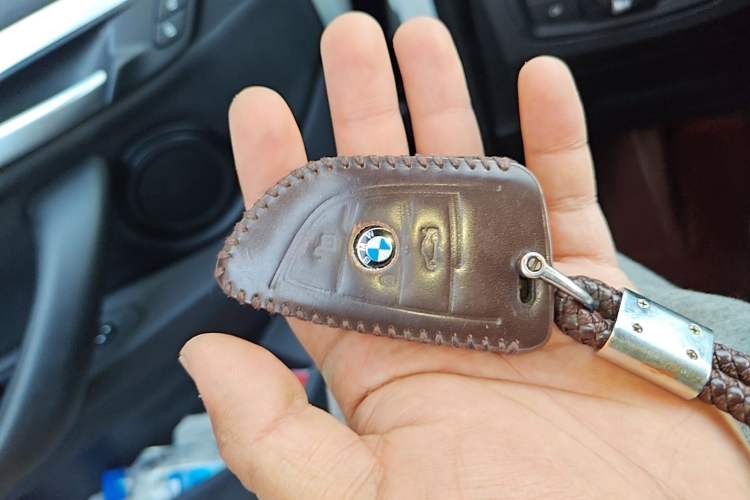 Used BMW X1 2016 sDrive18Li Fashion Model
