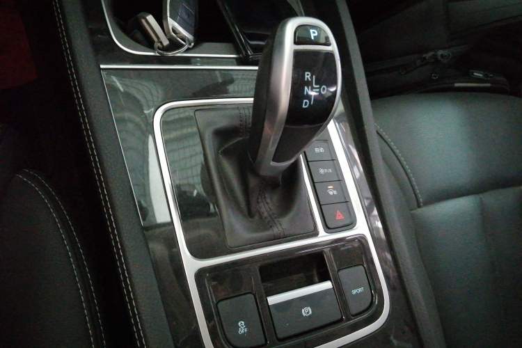 Used BYD Song MAX 2021 Upgraded Model 1.5T Automatic Luxury 7-Seater
