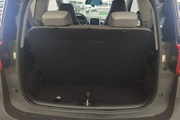 Used Chery New Energy Little Ant 2021 150 000 Yuan "Ant Fan" Edition New Ant Xuan Version Lithium-NMC Battery