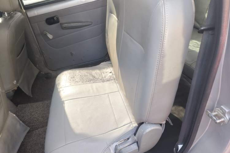 Used Wuling Hongguang 2014 1.5L Base Version