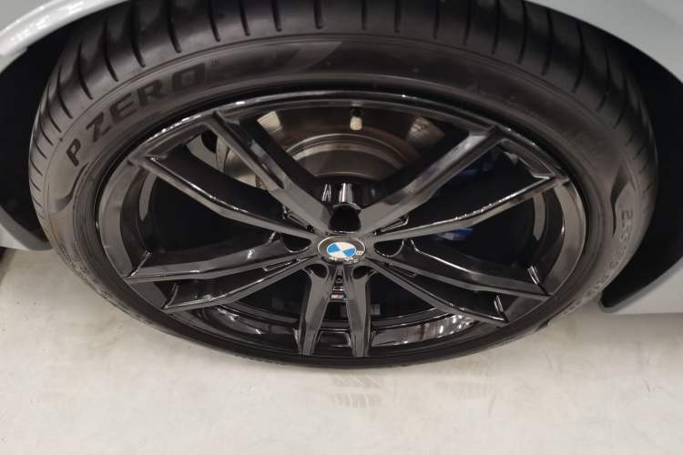 Used BMW 4 Series 2021 Restyled 425i M Sport Night Edition