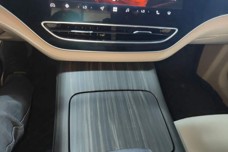 Used Rising F7 2023 Advanced Edition