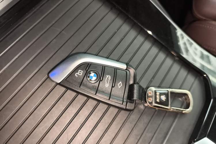 Used BMW X3 2018 xDrive28i M Sport Package China VI