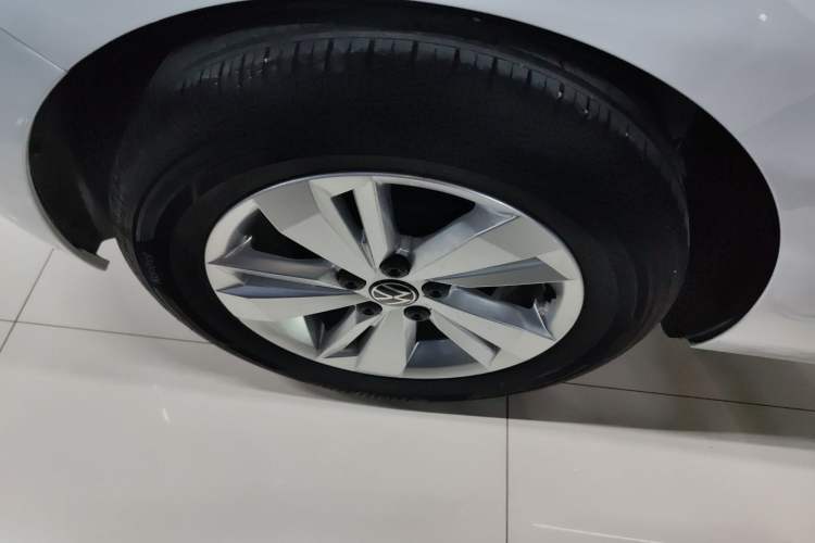 Used Volkswagen Polo 2023 Revised Plus 1.5L Automatic – Enjoy Life Edition Exterior 5