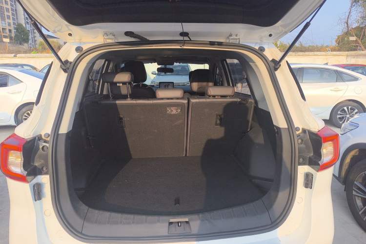 Used FORTHING T5 2021 1.5T Automatic Comfort Version