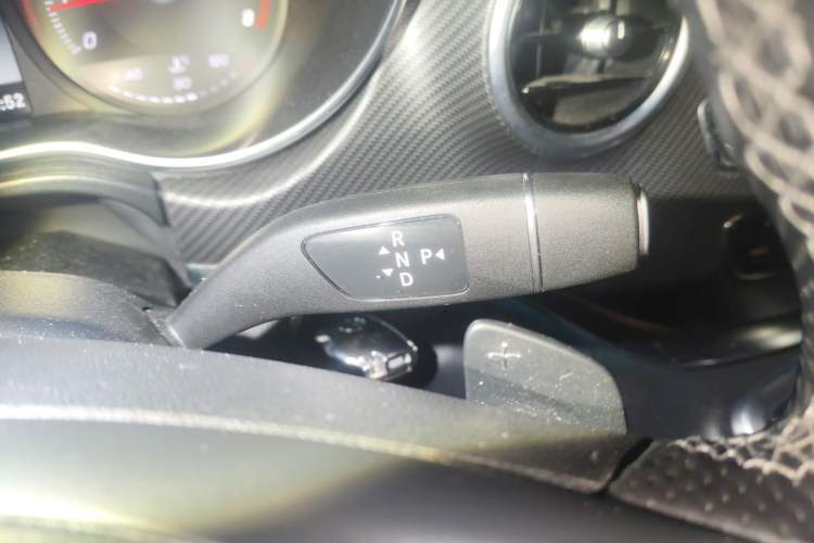 Used Mercedes-Benz V-Class 2018 V 260 AMG Sport Edition China V Emission Standard
