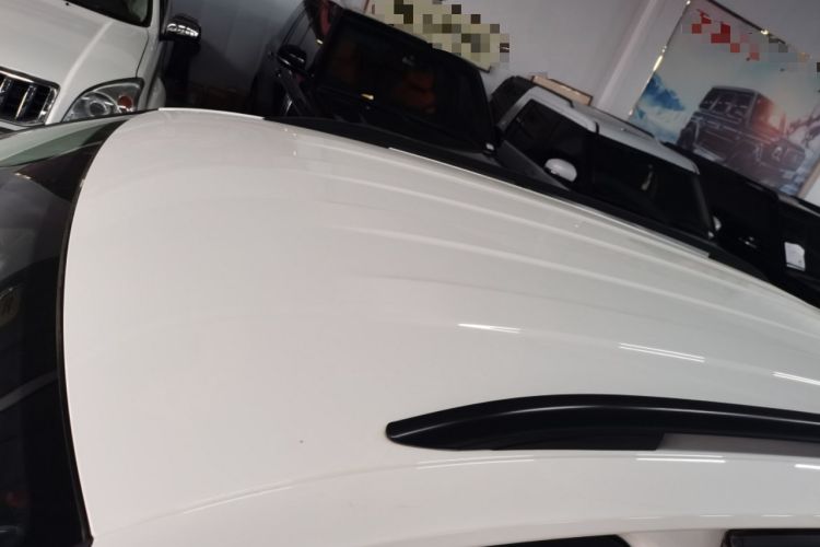 Used Volkswagen Tiguan L 2022 330TSI Automatic Two-Wheel Drive Comfort Edition
