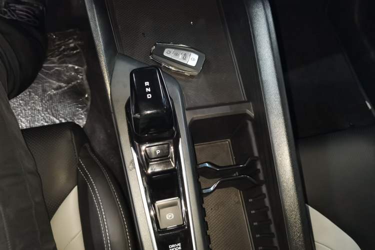 Used Geely Auto Binray 2024 Binrui COOL 1.5T DCT Champion Edition