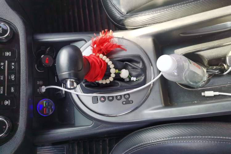 Used Kia Sportage R 2015 2.0L Automatic Two-Wheel Drive GLS