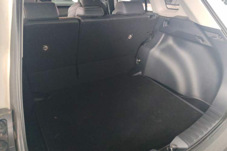 Used Toyota FRONTLANDER 2022 2.0L CVT Luxury PLUS Edition