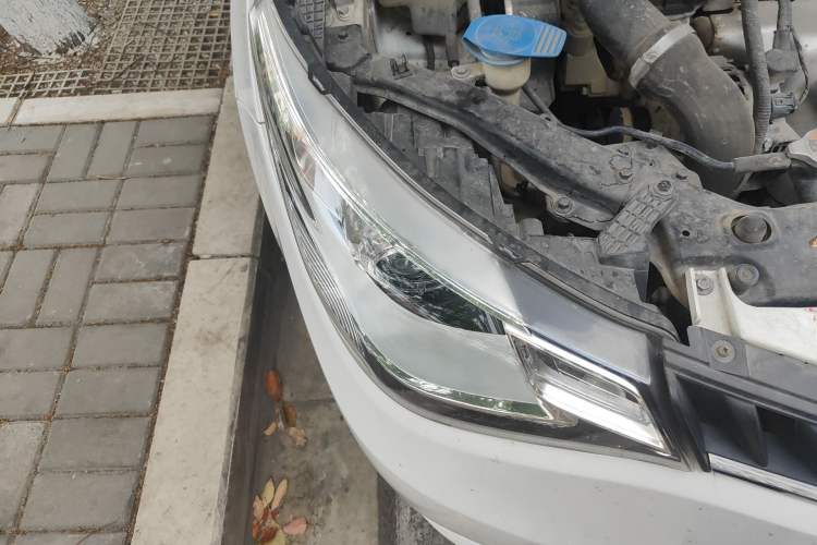 Used MG GT 2015 1.5T Manual Elite Edition