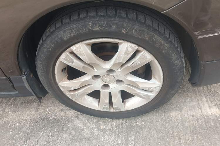 Used Peugeot 3008 2013 1.6THP Automatic Trend Edition
