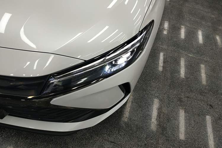 Used Chevrolet Monza 2024 1.5L Dual-Clutch Enjoyment Edition
