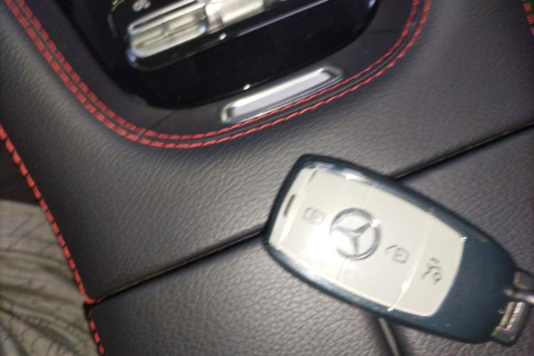 Used Mercedes-Benz GLE Coupe AMG 2022 AMG GLE 53 4MATIC+ Coupe SUV