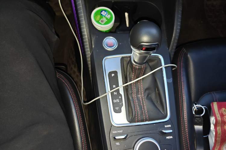 Used Audi Q2L 2022 35 TFSI Progressive Dynamic Edition