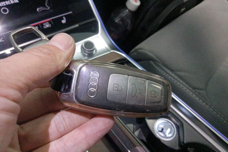 Used Audi A6L 2023 45 TFSI quattro Prestige Dynamic Edition