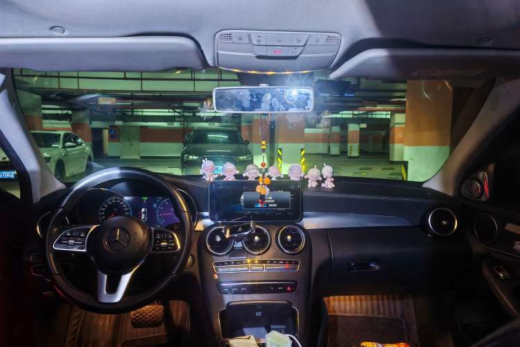 Used Mercedes-Benz C-Class 2019 C 260 L Sport Edition