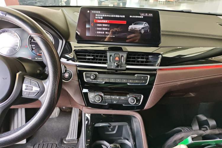 Used BMW X2 2021 sDrive25i M Sport Package