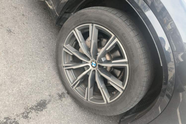 Used BMW X5 (Import) 2021 xDrive30i M Sport Package