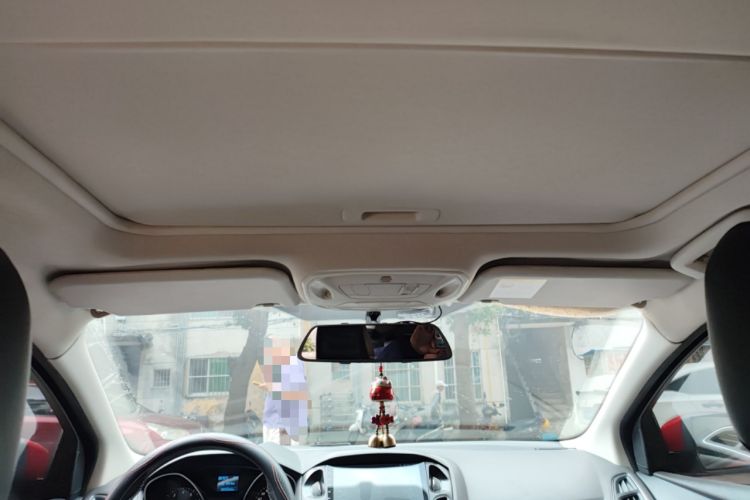 Used Ford Focus 2012 Hatchback 1.6L Automatic Fashion Edition
