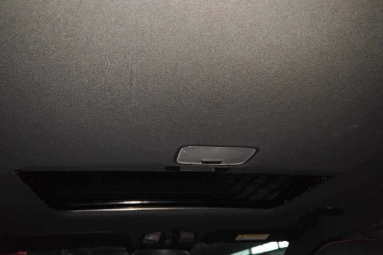 Used Hyundai Elantra (6th Generation / Lingdong) 2019 1.4T Dual-Clutch Xuan Dong · Dynamic Model