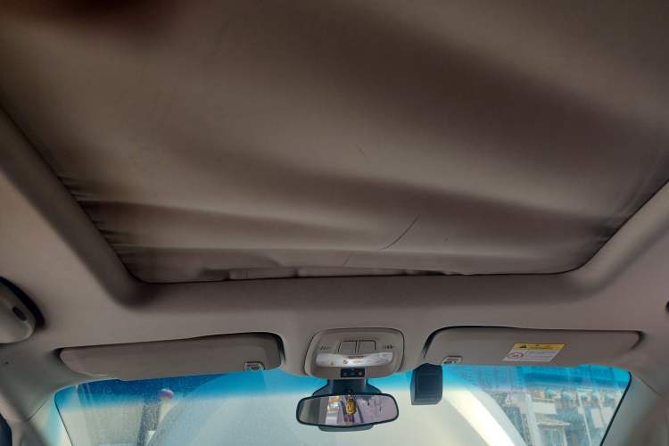 Used Buick GL6 2019 18T 6-Seater Connected Luxury Version China VI Standard
