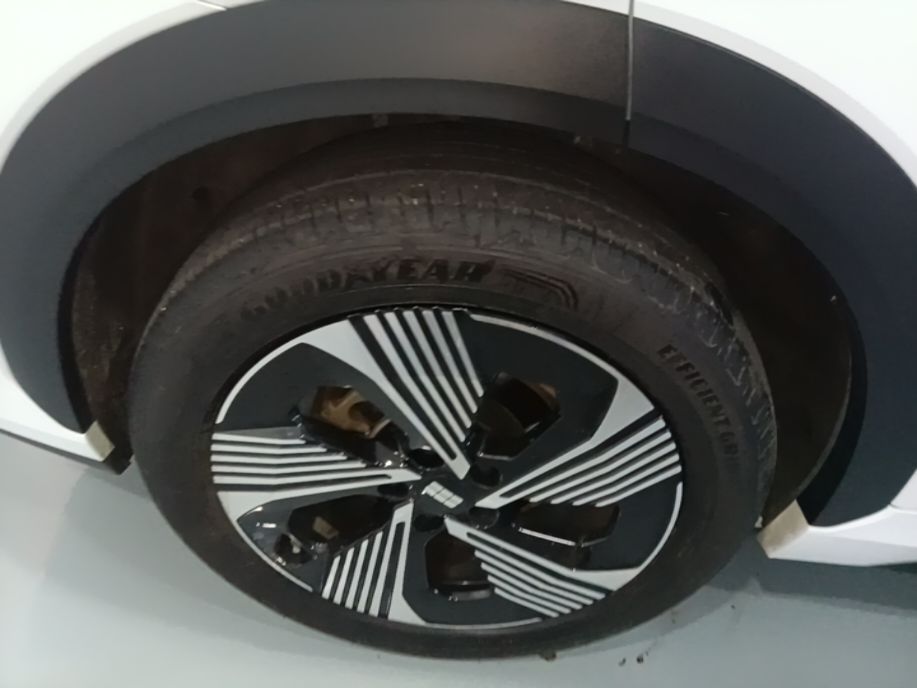 Geely Galaxy E5 2024 530km Starship Edition — снимка 11