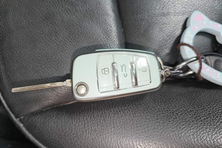 Used Audi Q3 2013 35 TFSI Comfort Model