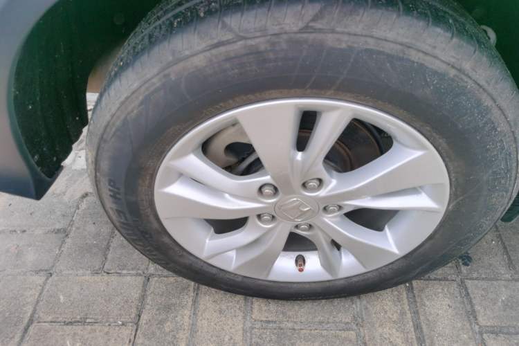 Used Honda Vezel 2019 1.5L CVT Pioneer Edition China VI