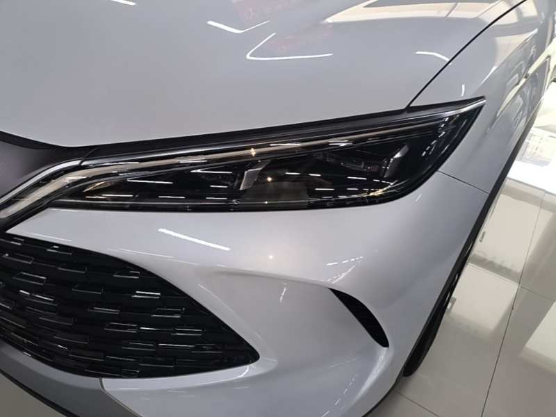 Used BYD Song L DM-i 2024 112 km Leading Edition — 23