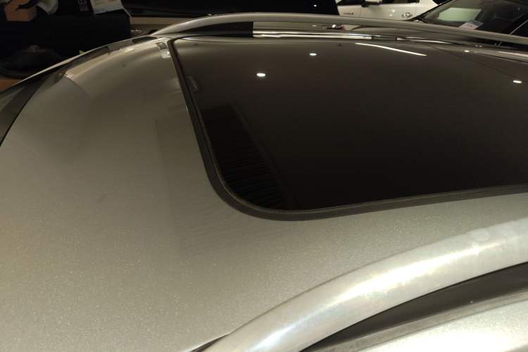 Used Haval H6 Coupe 2020 Smart Connect Version 1.5T Automatic Two-Wheel Drive Elite Model