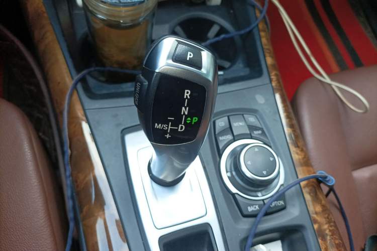 Used BMW X5 2011 xDrive35i Leading Model
