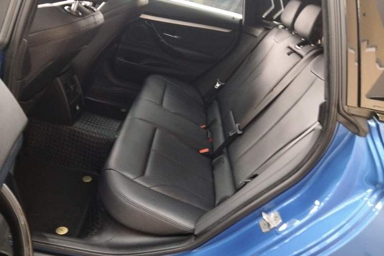 Used BMW 3 Series GT 2019 320i M Sport Package