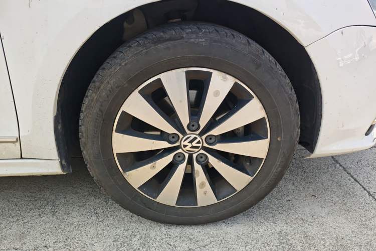 Used Volkswagen Sagitar 2018 1.6L Automatic Comfort Model
