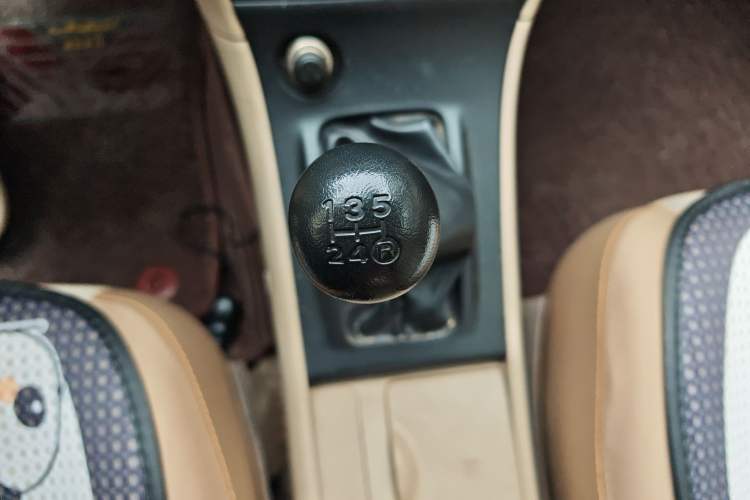 Used Toyota Corolla EX 2013 1.6L Manual Value Edition
