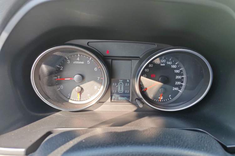 Used Haval M6 2021 PLUS 1.5T DCT Luxury Smart Connectivity Model
