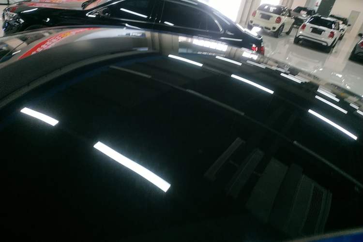 Used Tesla Model Y 2021 Long-Range All-Wheel-Drive Version 3D7