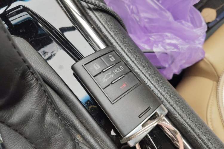 Used Cadillac ATS 2014 28T Elite Edition
