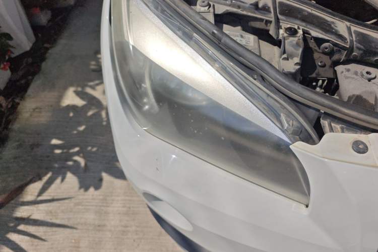 Used BMW X1 2014 sDrive18i manual model