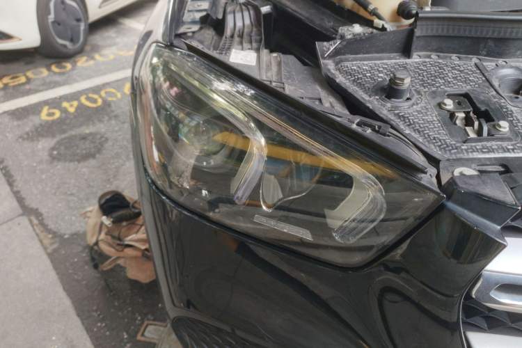 Used Mercedes-Benz GLE-Class 2020 GLE 350 U.S. specification
