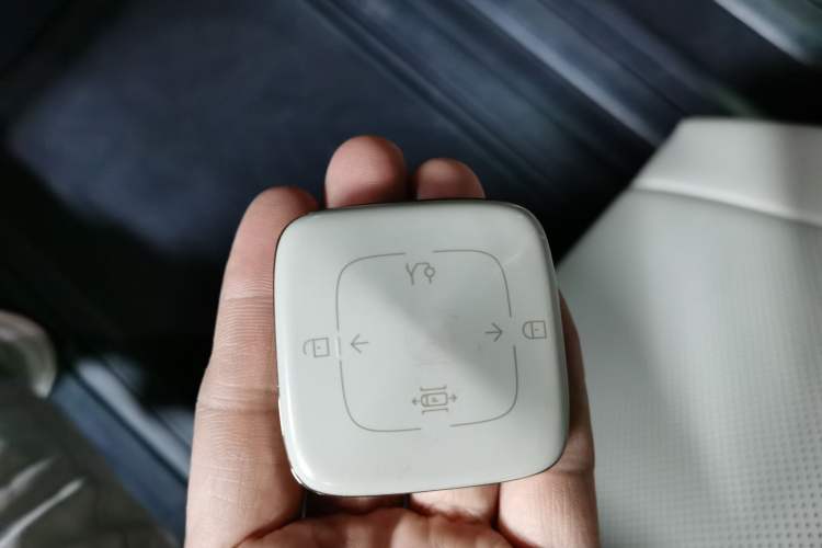 Used Zeekr MIX 2025 Long-Range Intelligent Driving Edition
