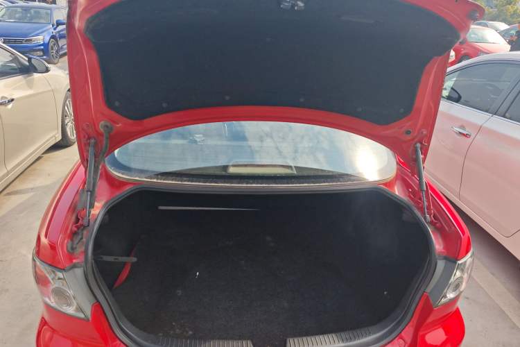 Used Mazda 6 2013 2.0L Automatic Ultra-Luxury Model