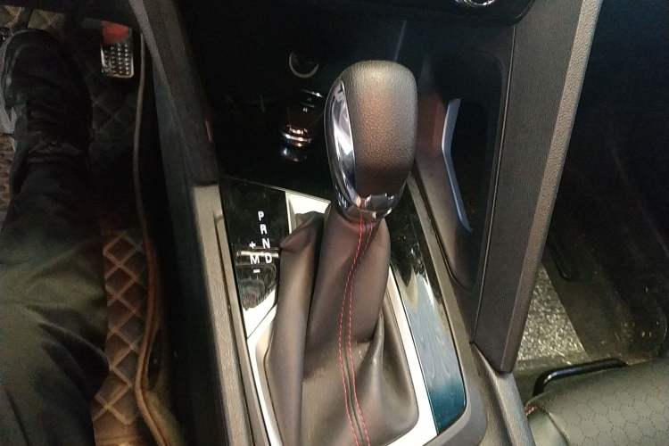 Used Chevrolet Orlando 2018 Redline 530T Automatic Enjoyment Edition (5+2 Model) – China V Standard