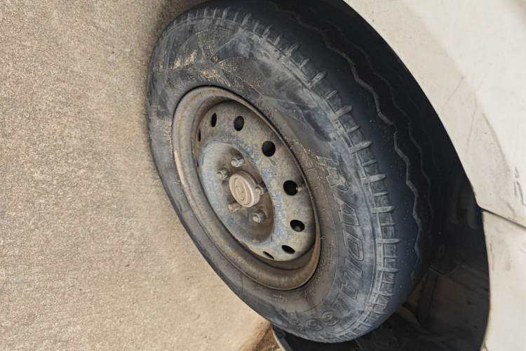 Used Ruichi EC35 2020 EC35 II Standard Edition 38.7 kWh
